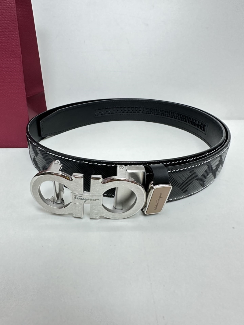 Ferragamo Belts